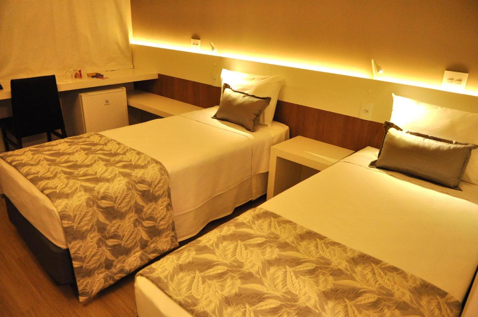 Alegro Hotel Jarinu Εξωτερικό φωτογραφία