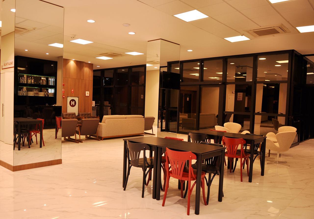 Alegro Hotel Jarinu Εξωτερικό φωτογραφία