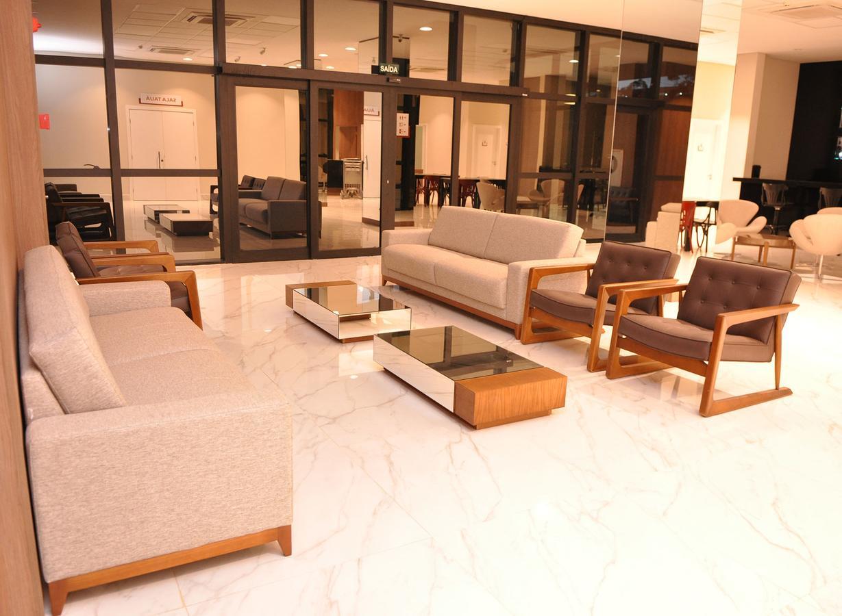 Alegro Hotel Jarinu Εξωτερικό φωτογραφία