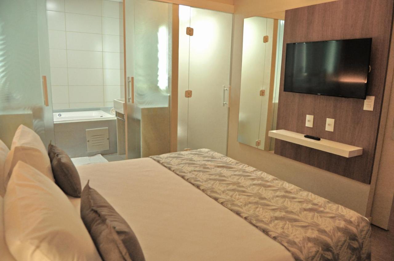 Alegro Hotel Jarinu Εξωτερικό φωτογραφία