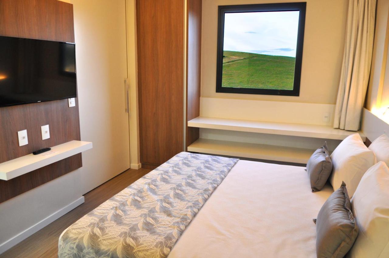 Alegro Hotel Jarinu Εξωτερικό φωτογραφία