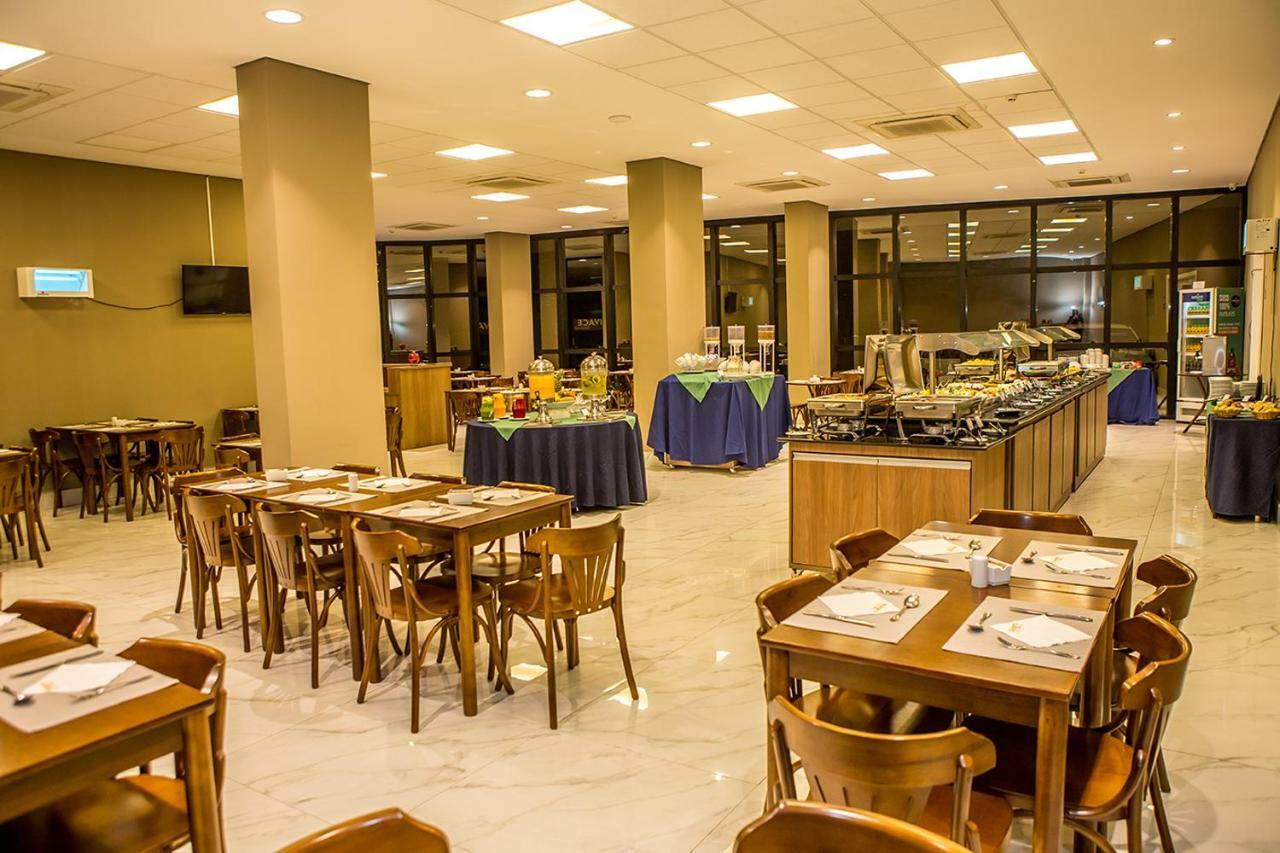 Alegro Hotel Jarinu Εξωτερικό φωτογραφία