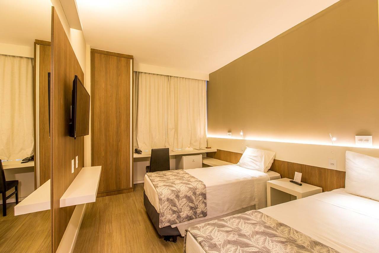 Alegro Hotel Jarinu Εξωτερικό φωτογραφία