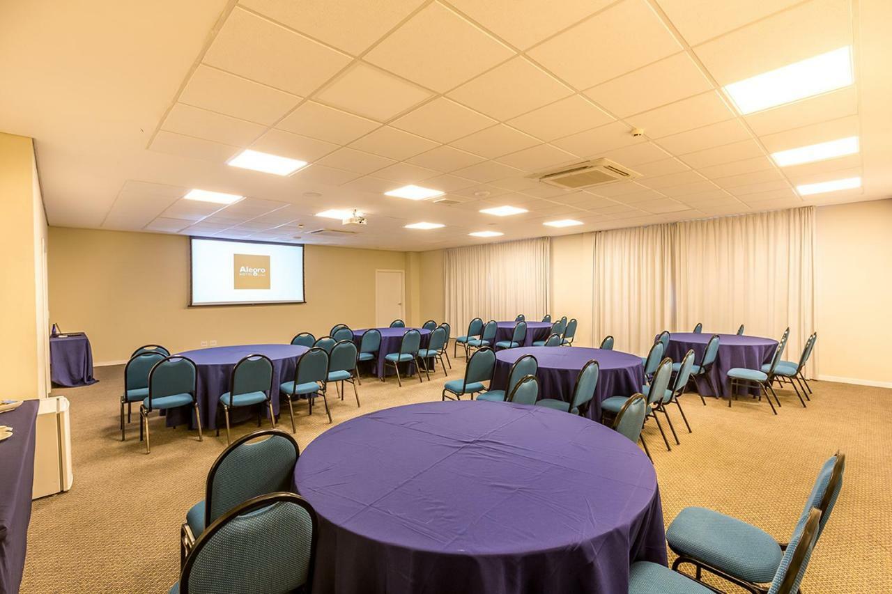 Alegro Hotel Jarinu Εξωτερικό φωτογραφία