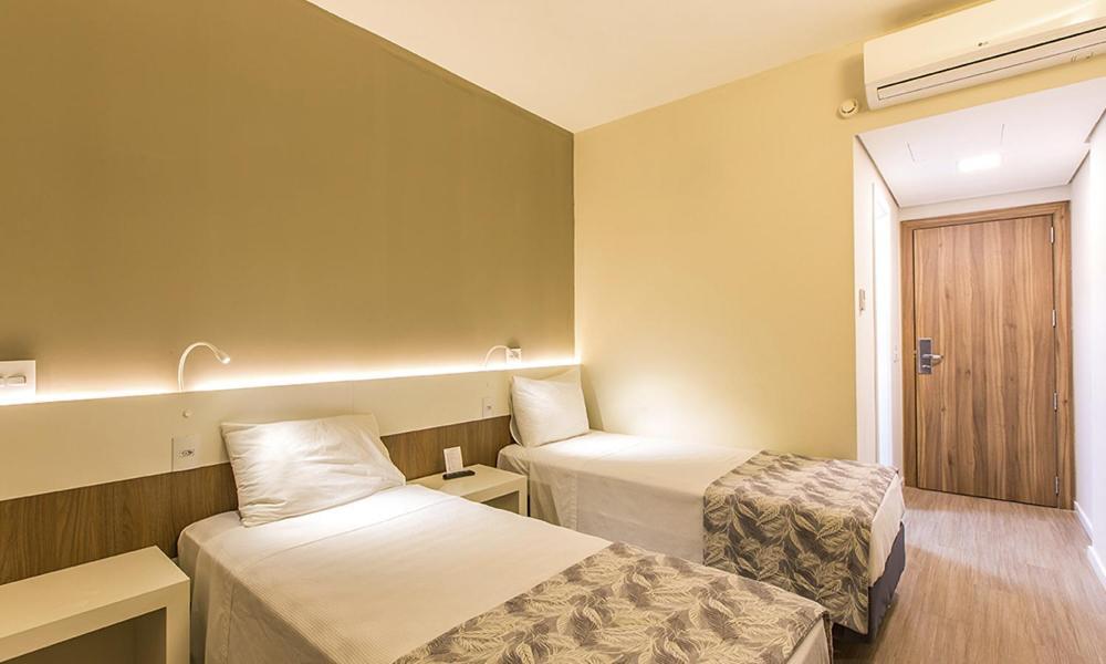 Alegro Hotel Jarinu Εξωτερικό φωτογραφία